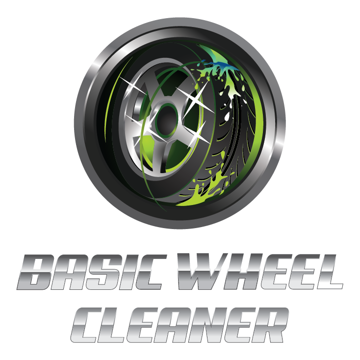 Basic Wheel Cleaner